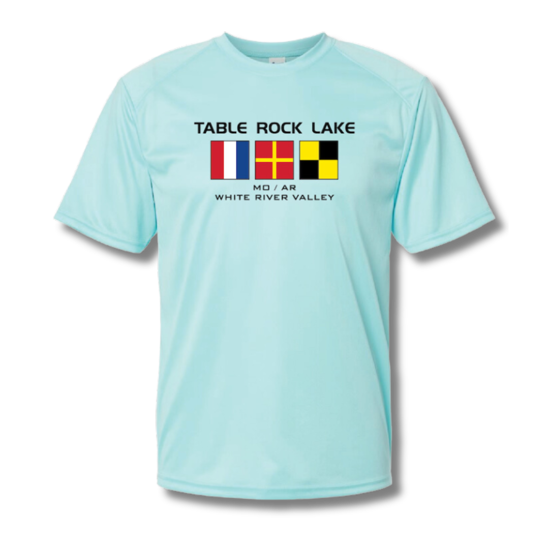 The Perfect LAKE Shirt (44+ UPF)