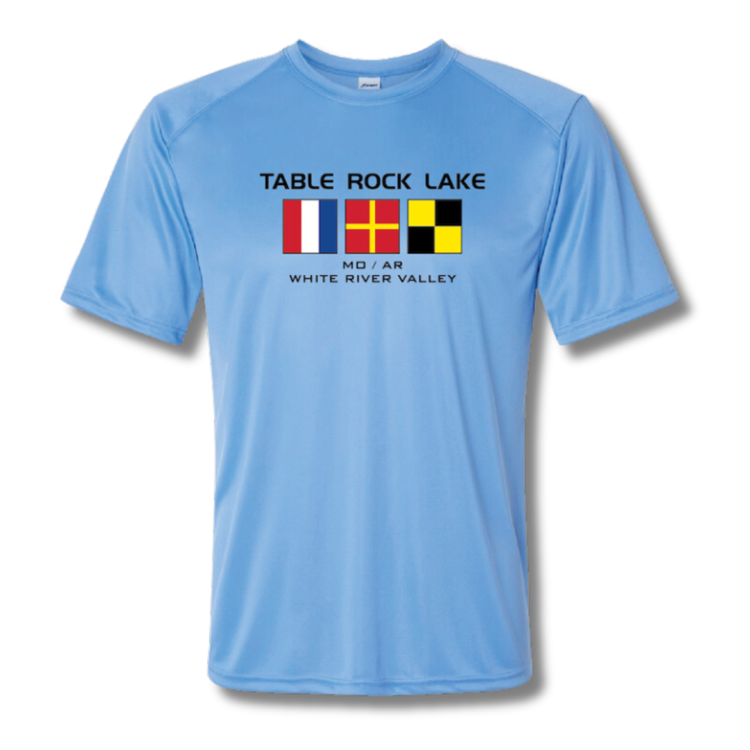 The Perfect LAKE Shirt (44+ UPF)