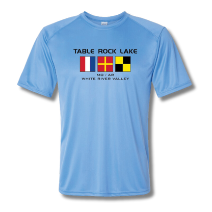 The Perfect LAKE Shirt (44+ UPF)