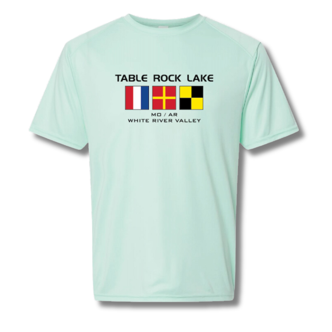 The Perfect LAKE Shirt (44+ UPF)