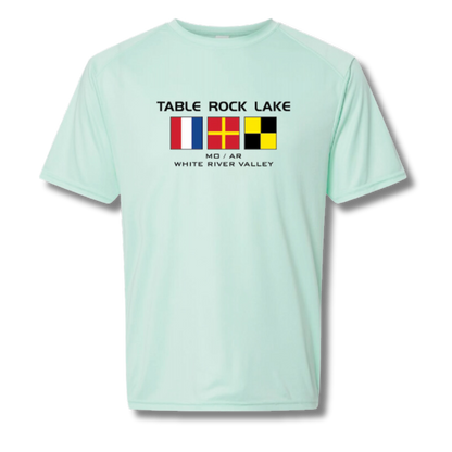 The Perfect LAKE Shirt (44+ UPF)