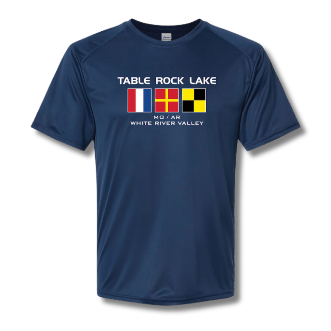 The Perfect LAKE Shirt (44+ UPF)