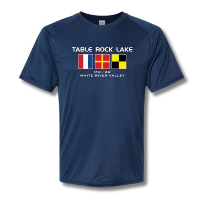 The Perfect LAKE Shirt (44+ UPF)