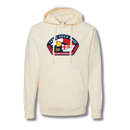 TRL 58 Hoodie