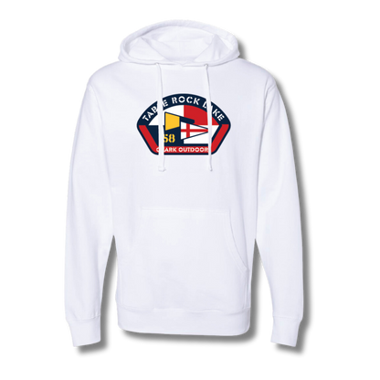 TRL 58 Hoodie