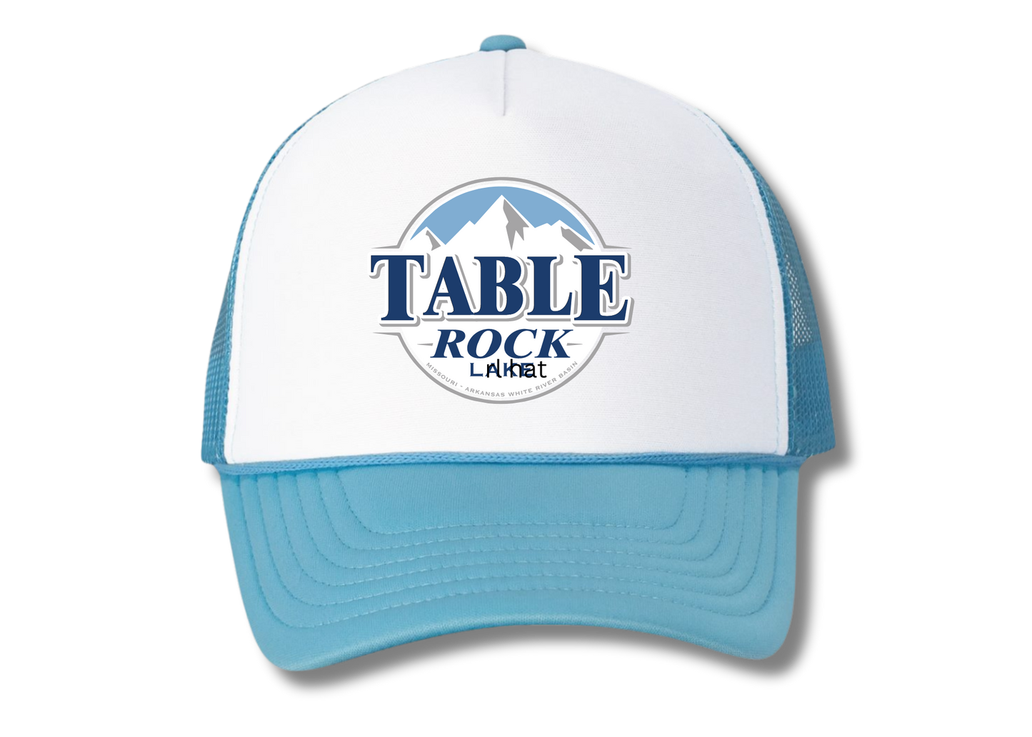 Table Rock Light Hat