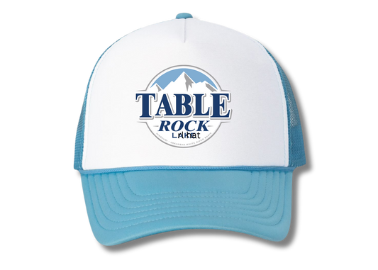 Table Rock Light Hat