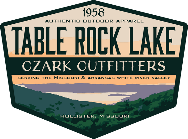 Table Rock Lake Outfitters